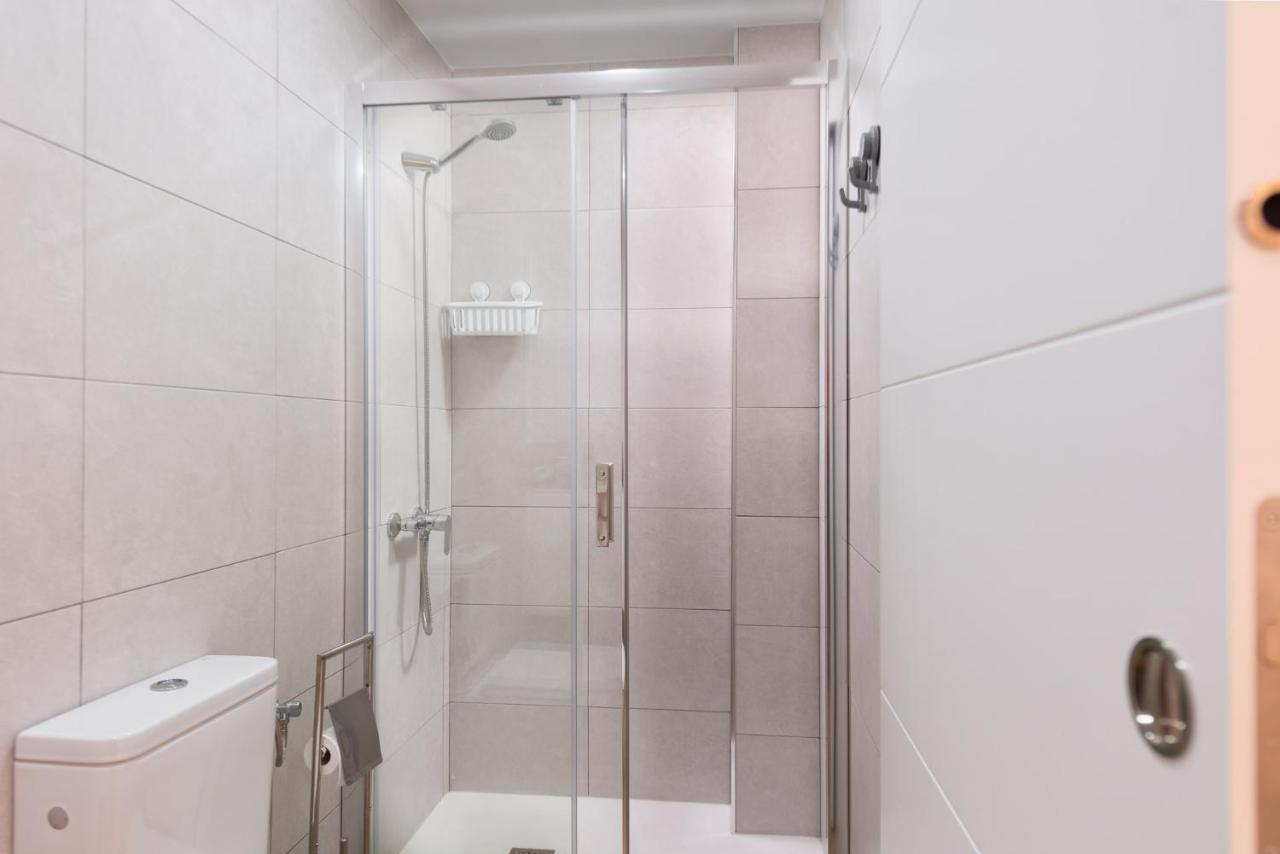 Cozy 3 Bed Apartment In The Heart Of אליקאנטה מראה חיצוני תמונה